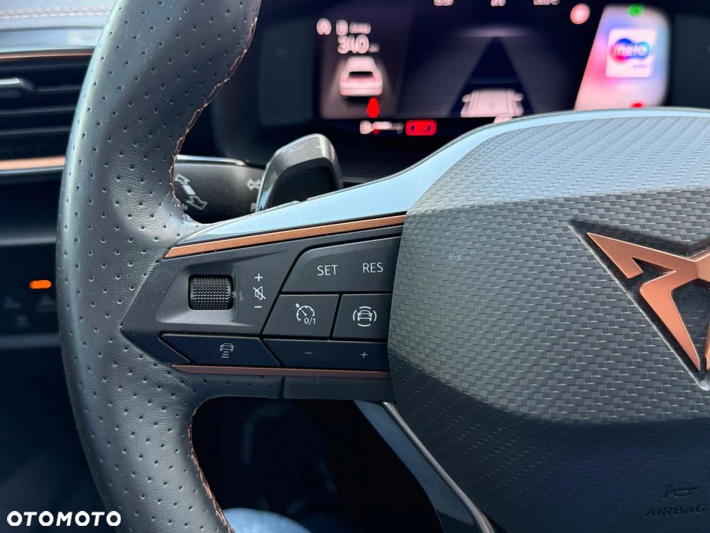 Cupra Formentor 1.5 TSI DSG - 19