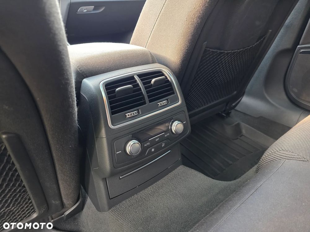 Audi A6 - 14