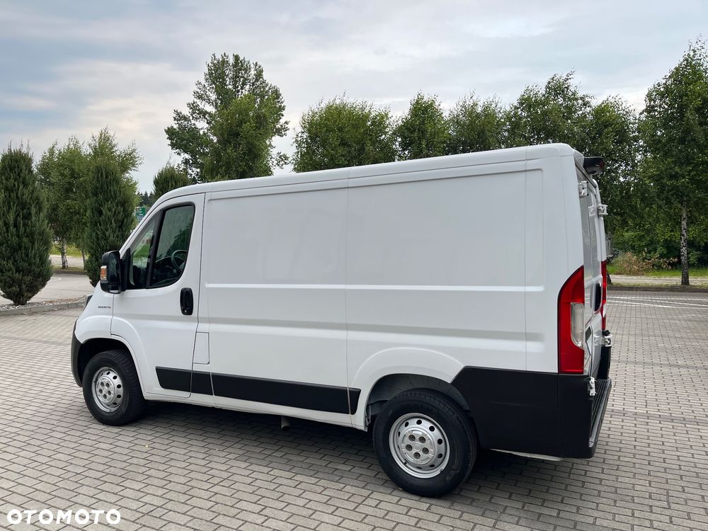 Fiat Ducato - 36