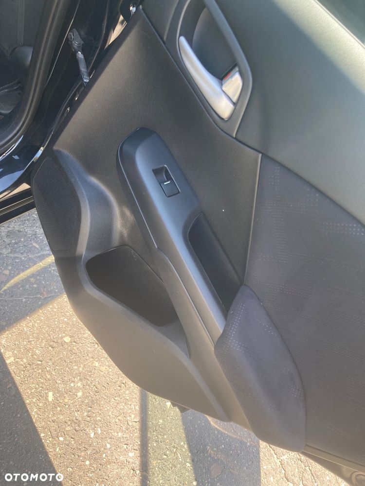 Honda Civic 1.8 Sport - 23