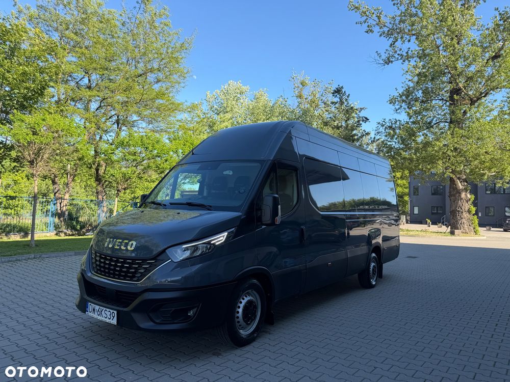Iveco DAILY 35S18 - 4