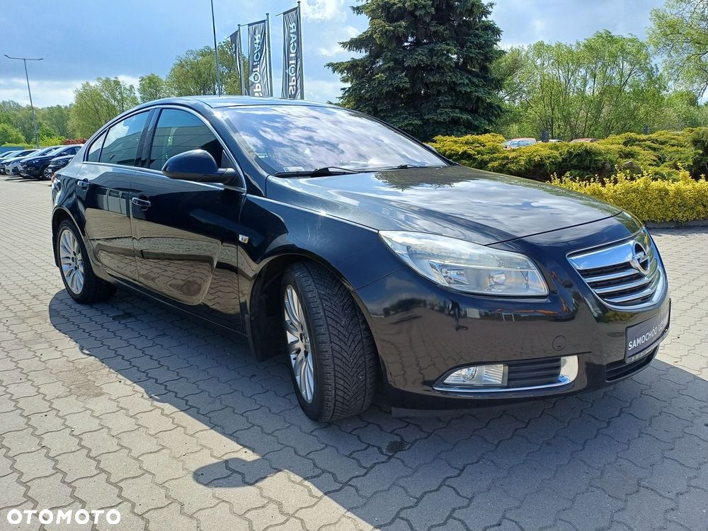 Opel Insignia - 3