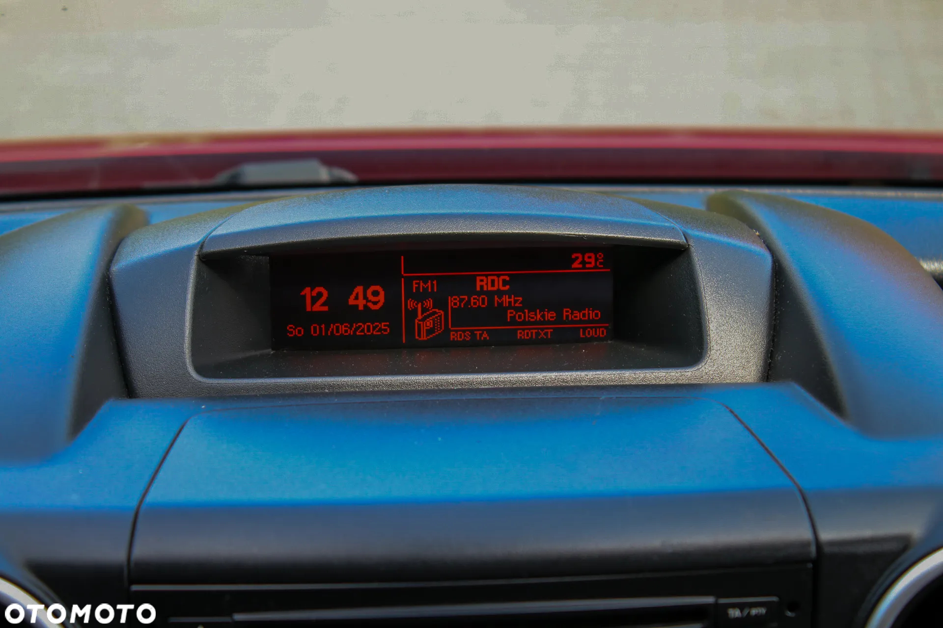 Citroën Berlingo 1.6 VTi 16V XTR - 35