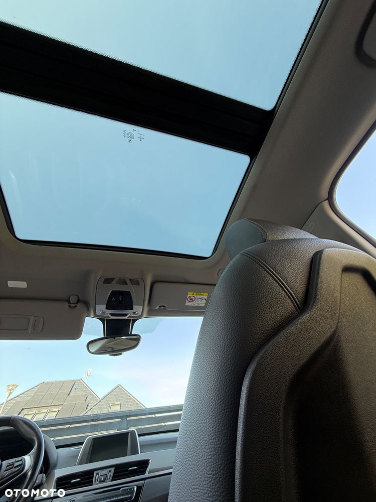 BMW X1 sDrive18d - 19