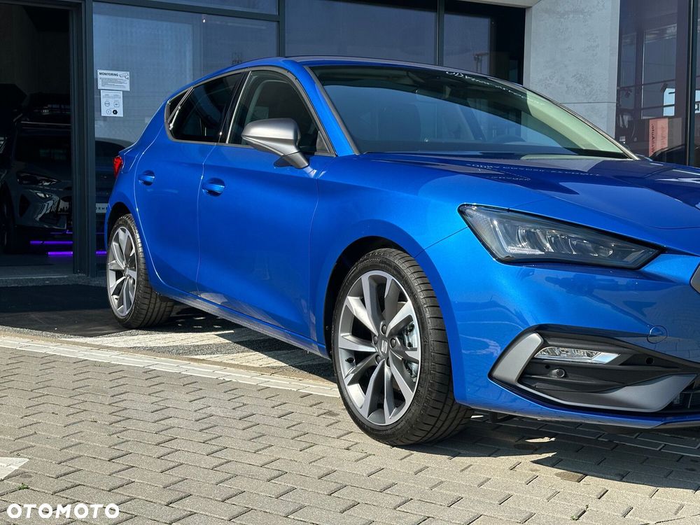 Seat Leon - 10