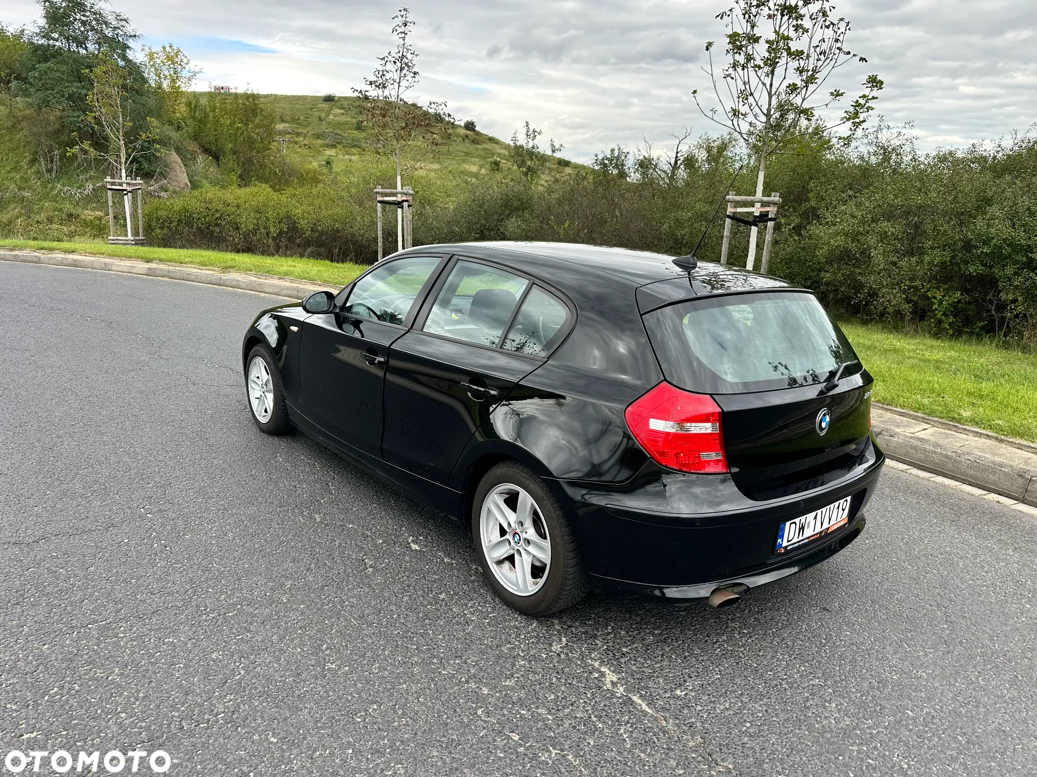 BMW Seria 1 116i - 2