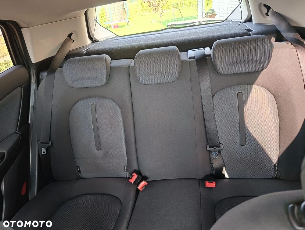 Fiat Bravo 1.9 Multijet 16V DPF Dynamic - 12