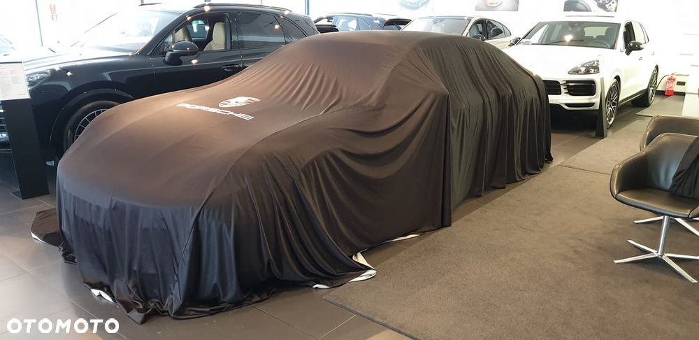 Porsche Panamera - 26