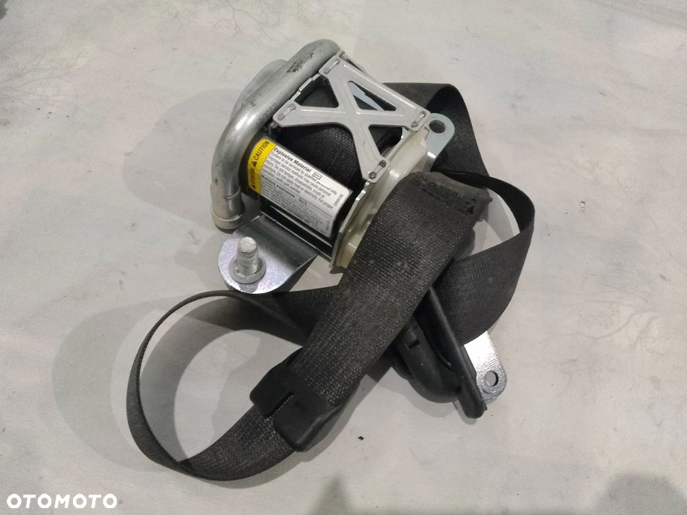 Pas bezpieczeństwa lewy Fisker Karma C131148101101KA - 1