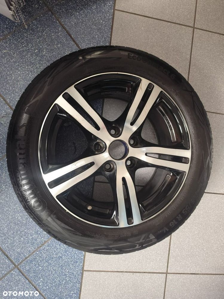Toyota Corolla Verso - 14