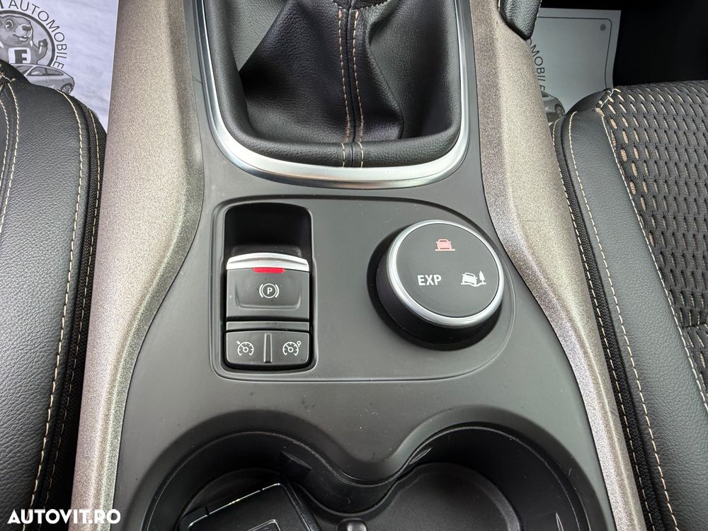 Renault Kadjar Energy dCi 130 Bose Edition - 19
