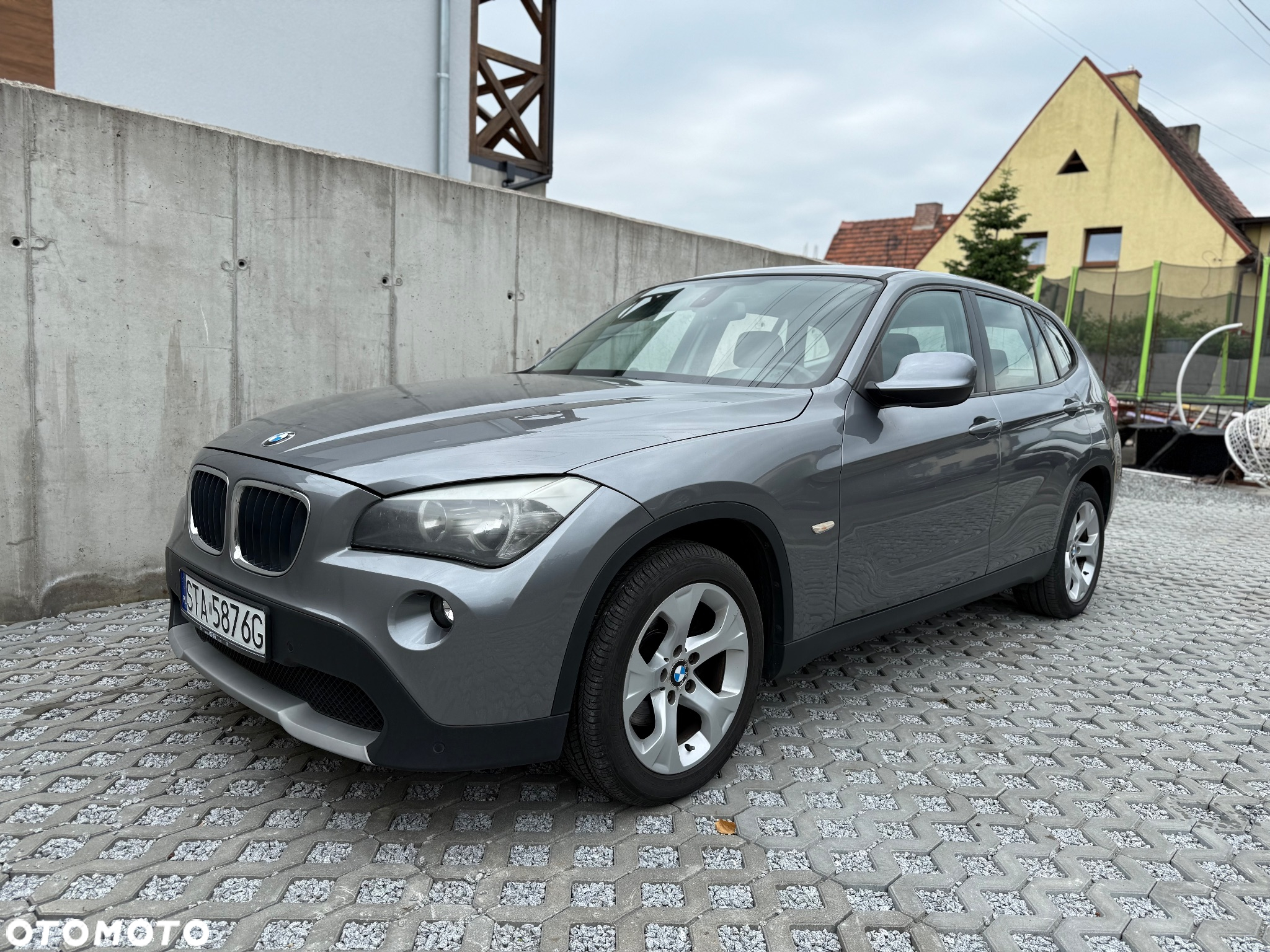 BMW X1 xDrive20i - 3