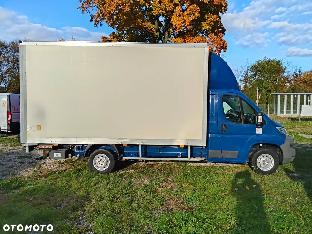 Fiat Ducato - 4