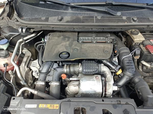 Para Peças Peugeot 308 Sw Ii - 10