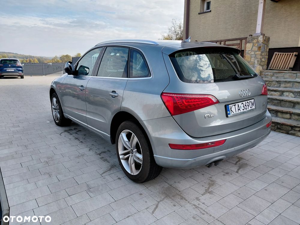 Audi Q5 - 3