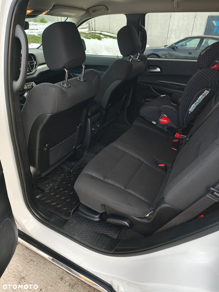 Dodge Durango 3,6 Limited - 15