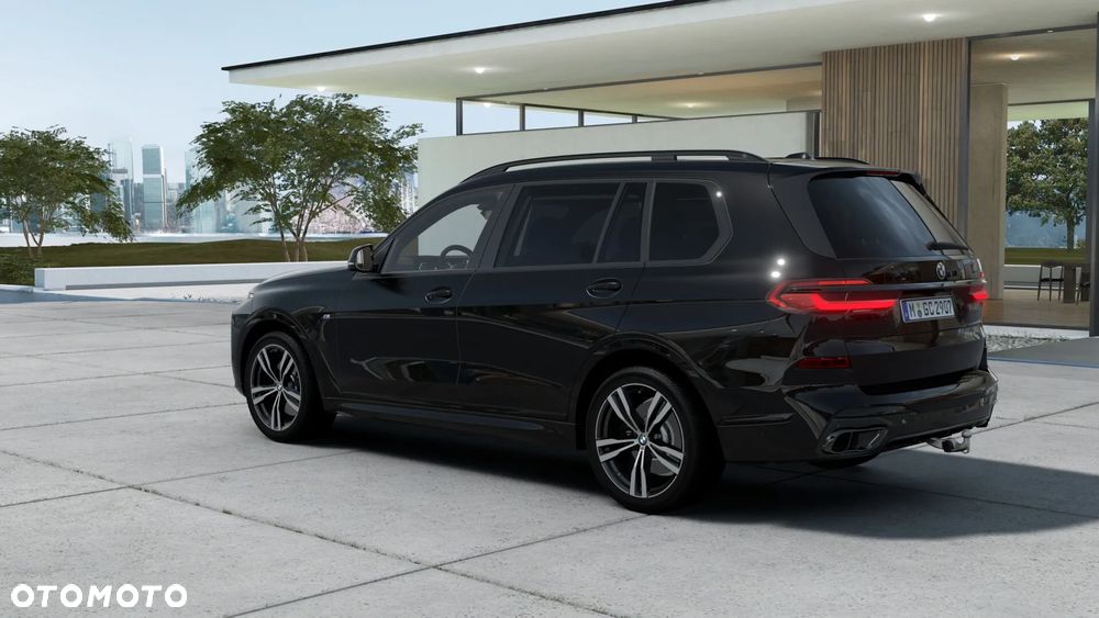 BMW X7 - 2
