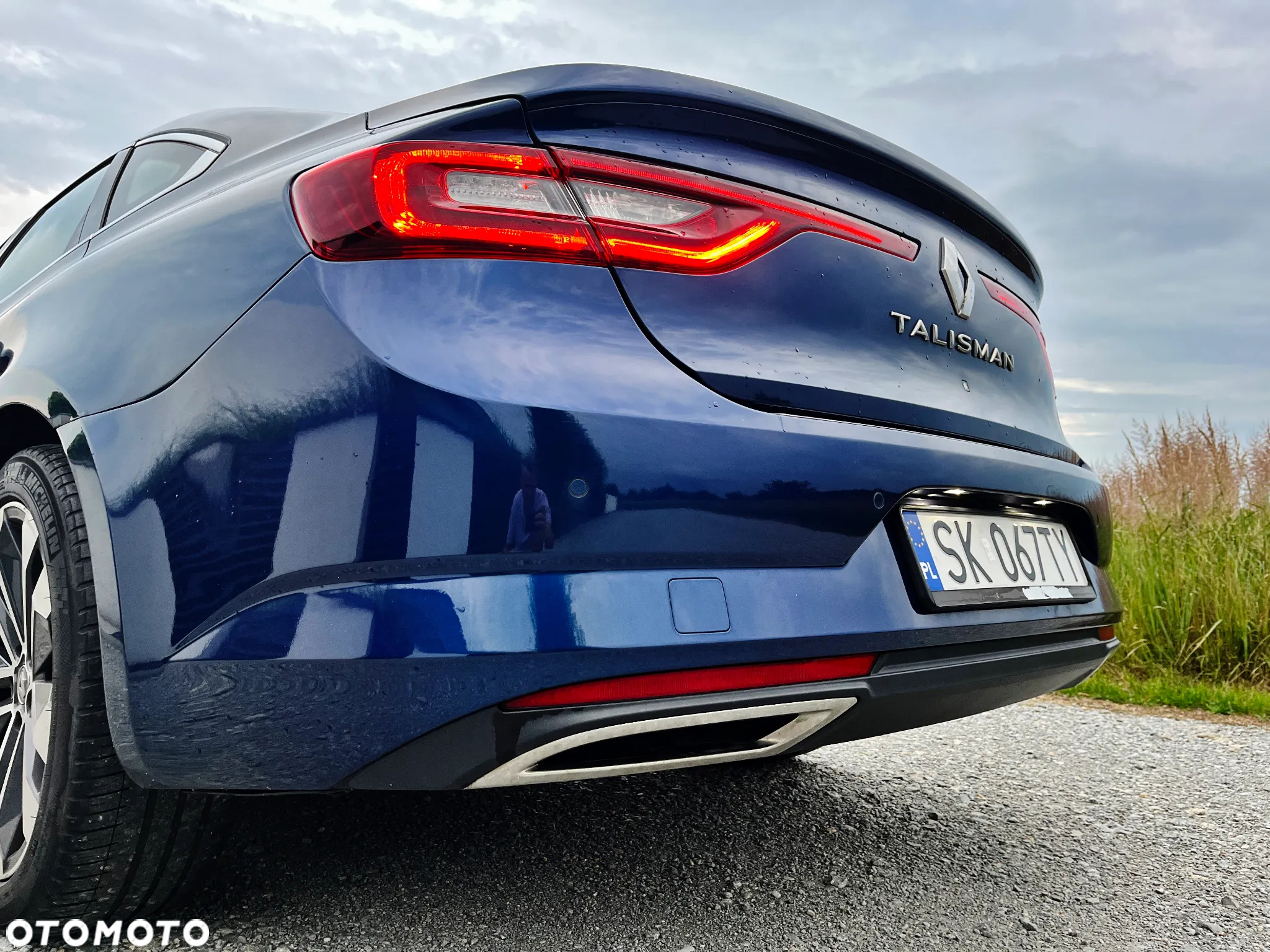 Renault Talisman 1.6 Energy dCi Intens - 20