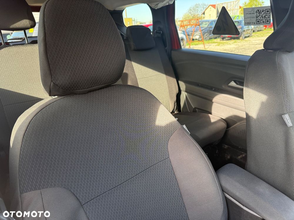 Dacia Jogger - 6