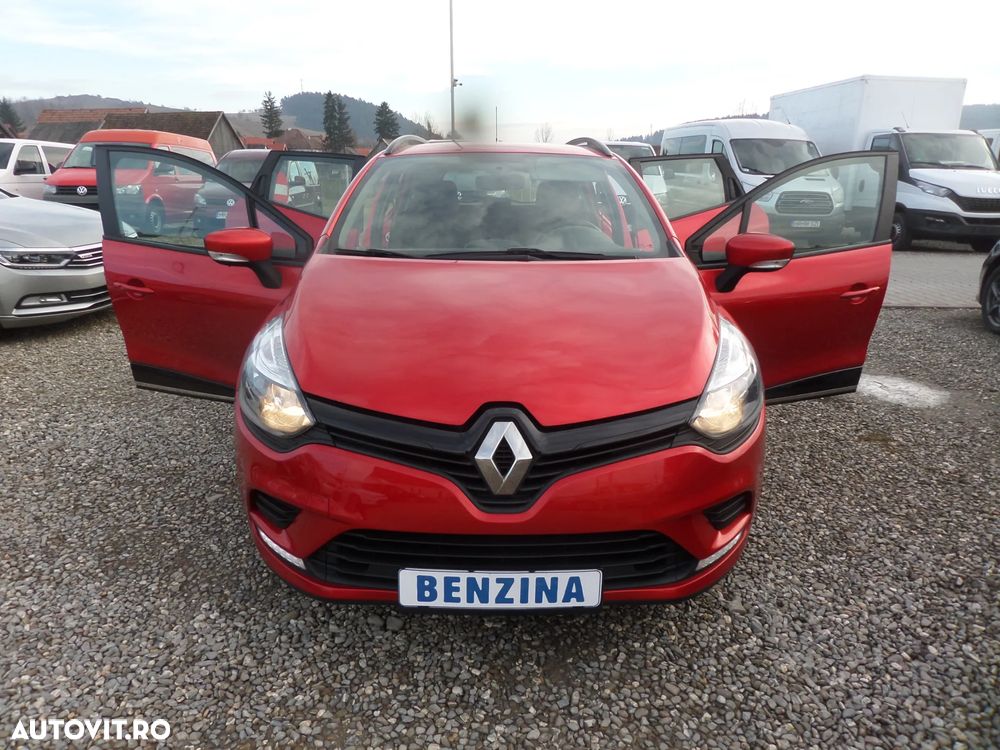 Renault Clio - 21