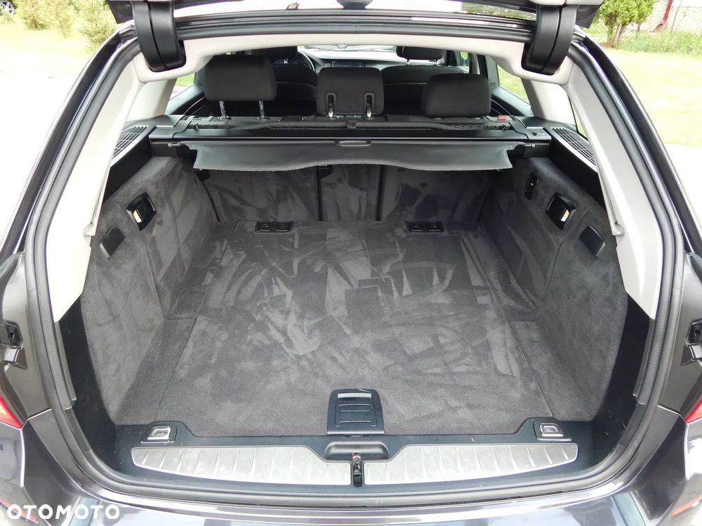 BMW Seria 5 520d - 15
