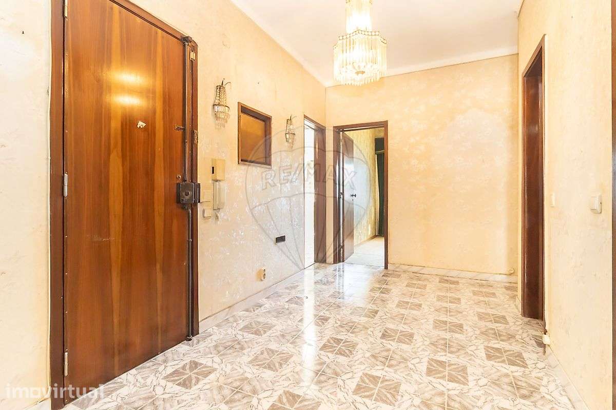 Apartamento T4 para venda - Grande imagem: 3/29