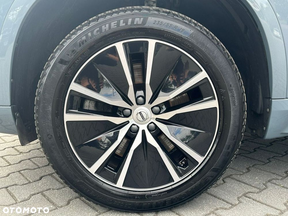 Volvo XC 90 - 5