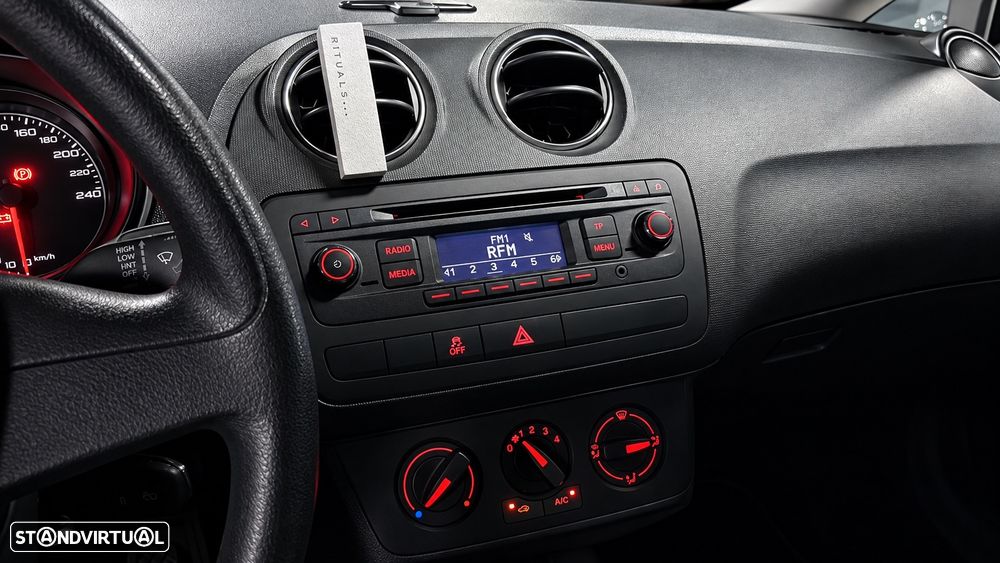 SEAT Ibiza - 9