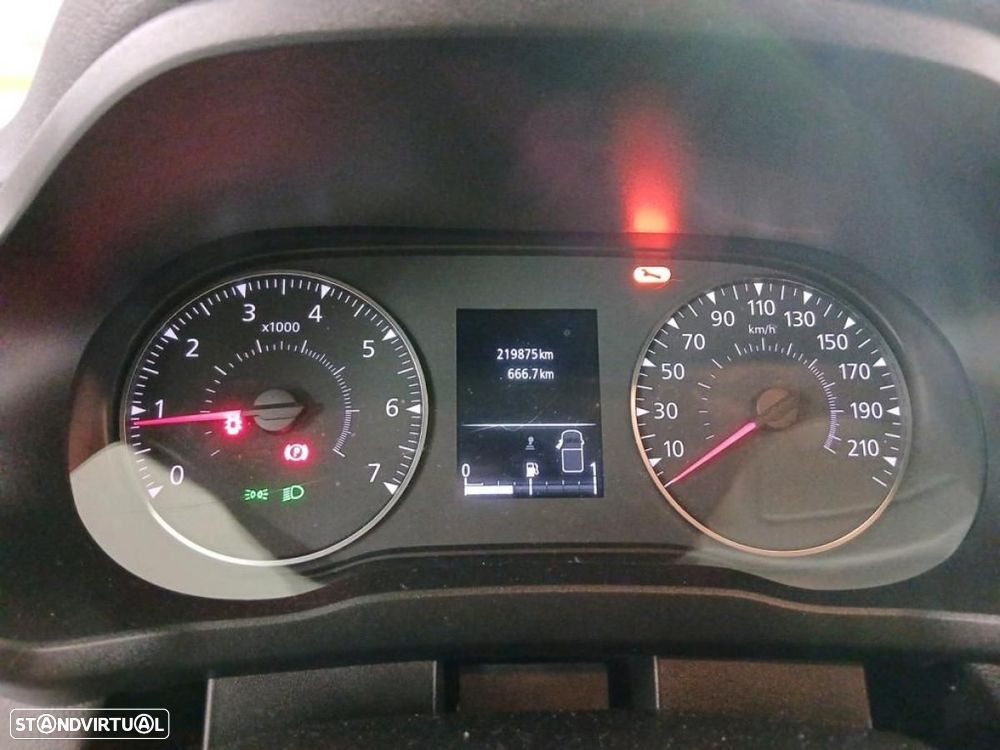 Renault Express 1.5 Blue dCi Confort c/IVA - 7