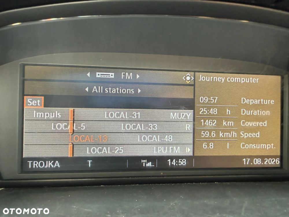 BMW Seria 5 - 10