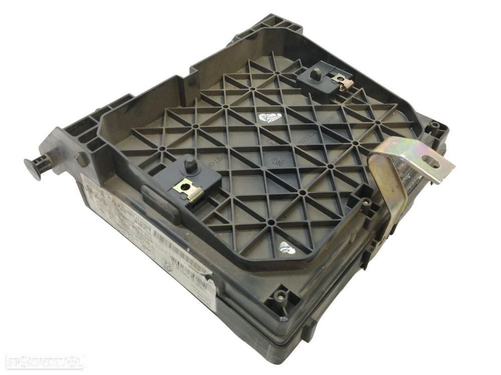 CAIXA RELÉS / FUSÍVEIS VOLKSWAGEN SHARAN 1998 -S108145200C - 4