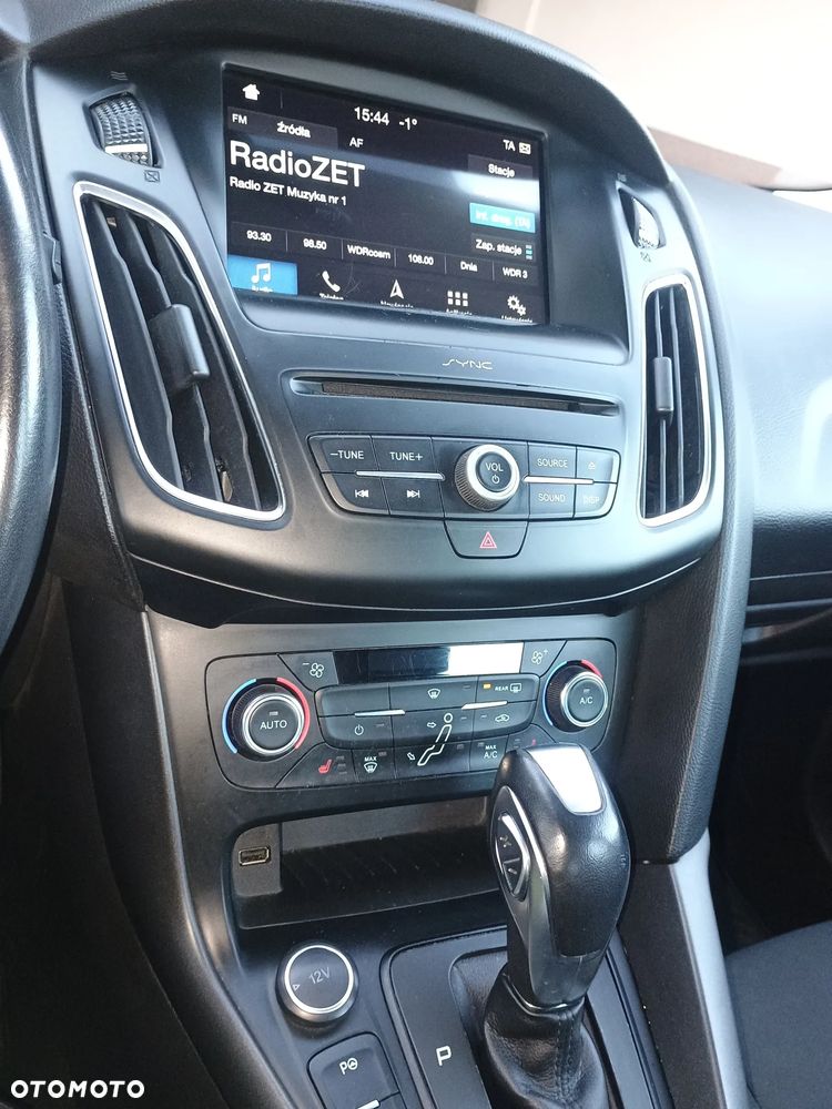Ford Focus SW - 6