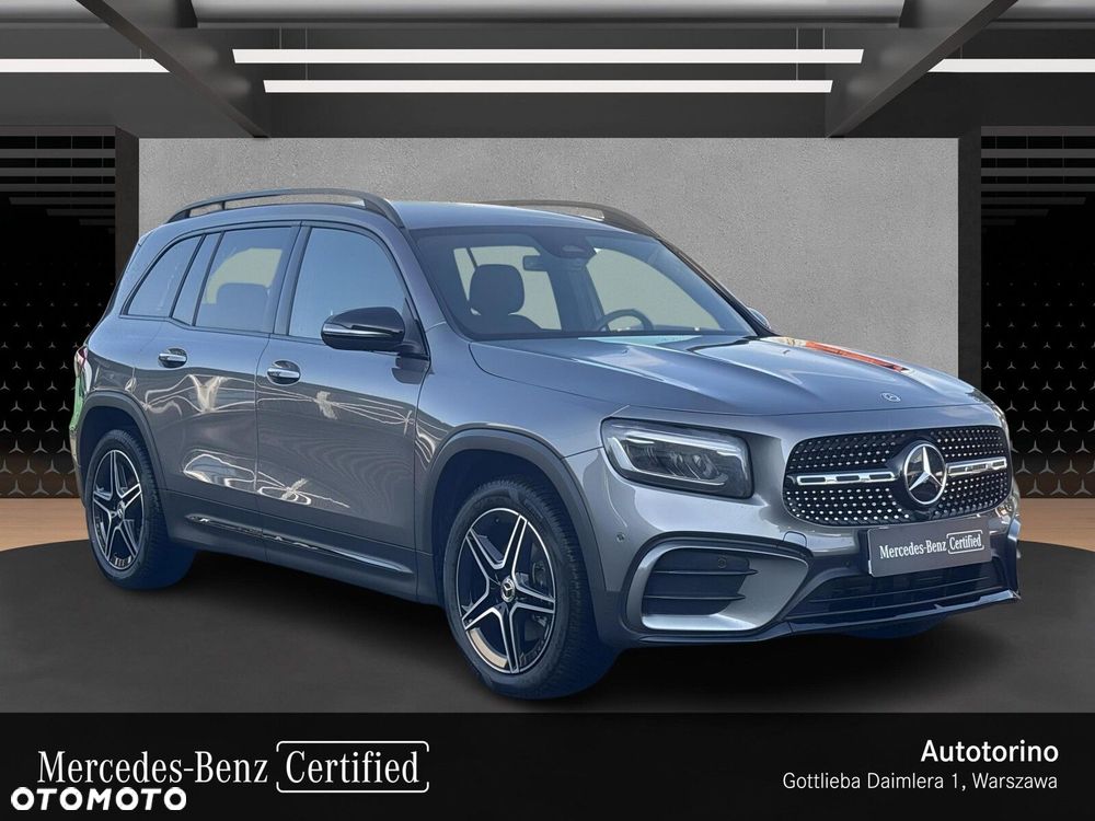 Mercedes-Benz GLB - 7