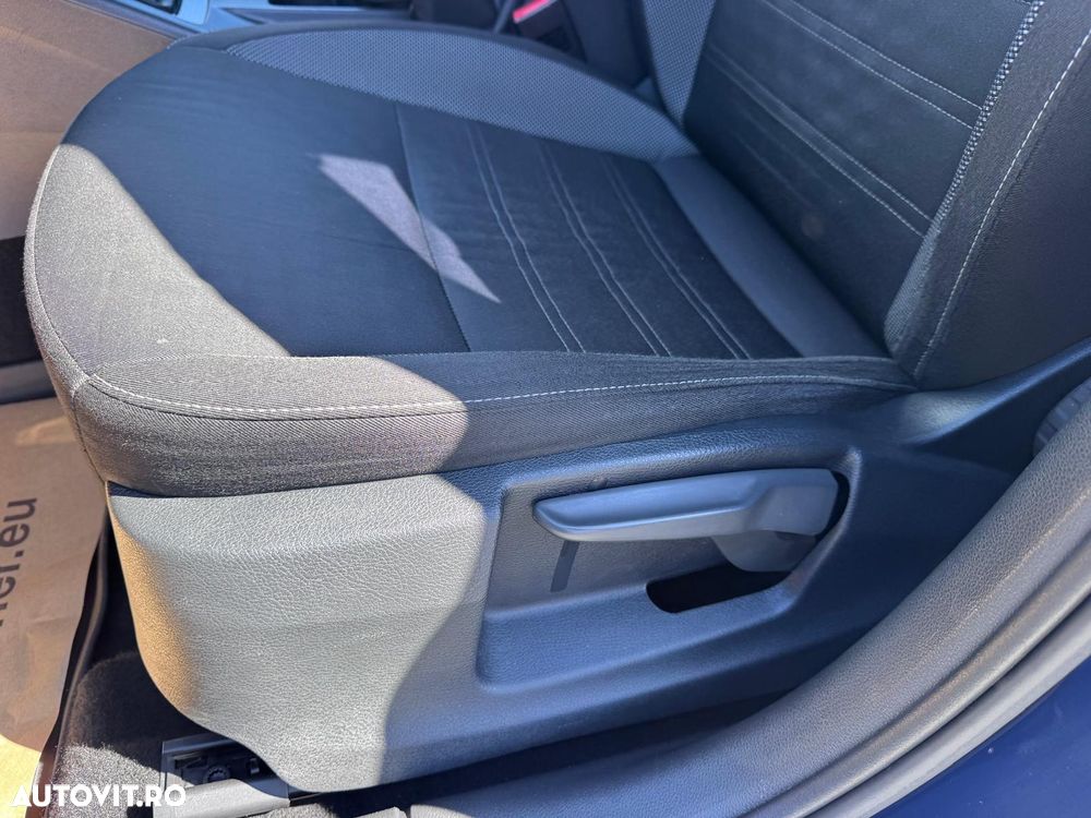 Skoda Octavia 1.6 TDI Ambition - 15