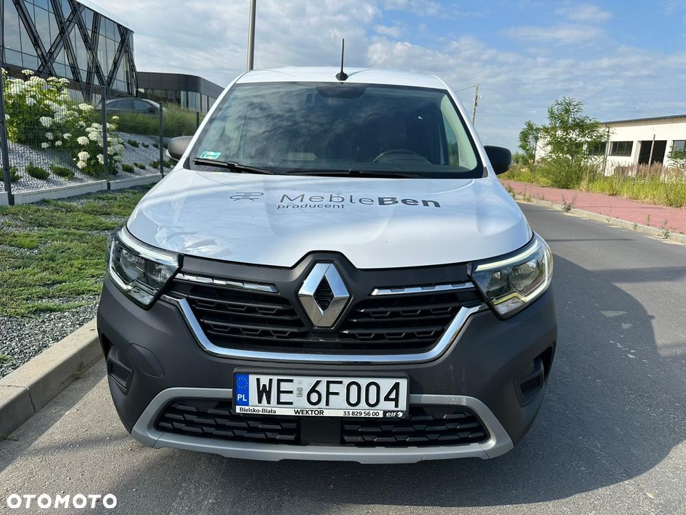 Renault Kangoo - 5