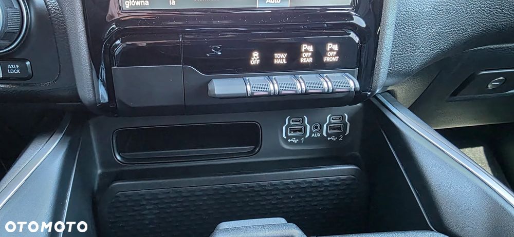 Dodge RAM - 29