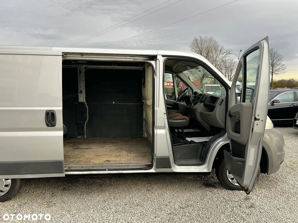 Fiat ducato - 9