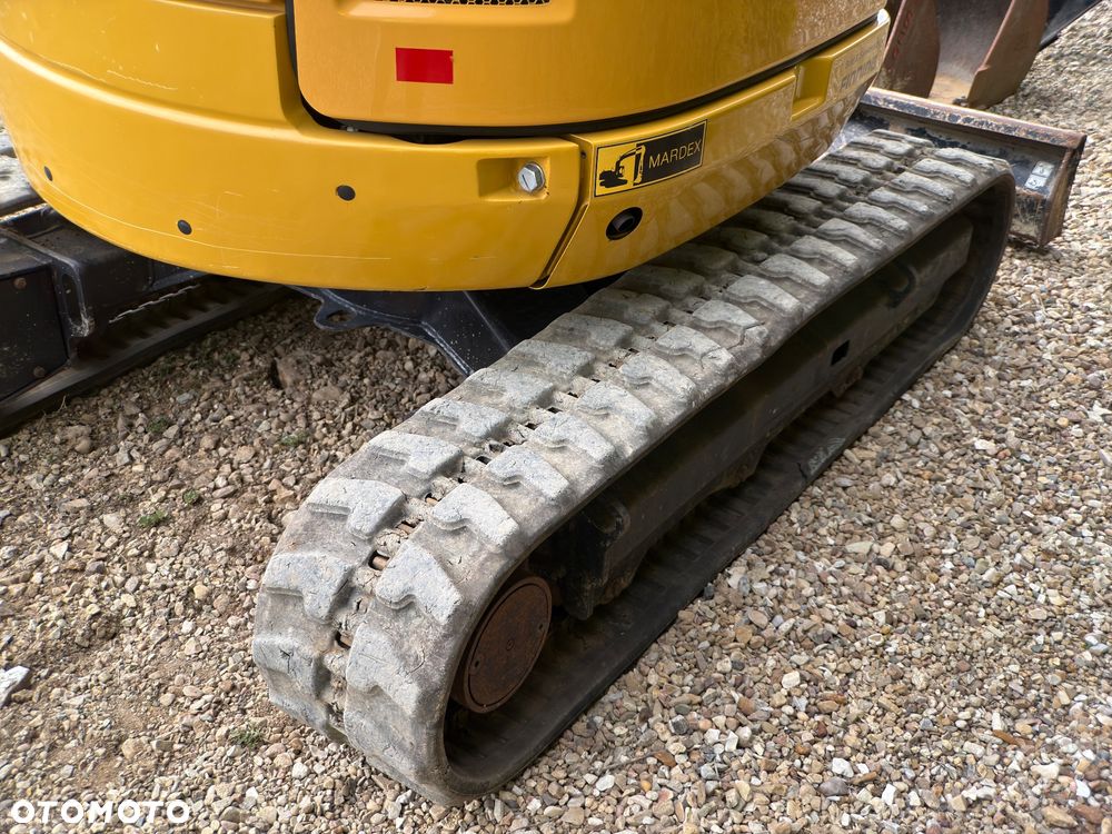 Caterpillar 302.7 D CR - 15