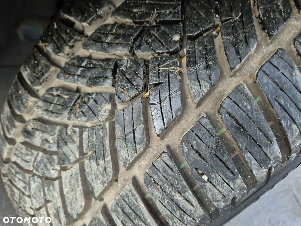 Volvo V60 D3 Geartronic Momentum - 7