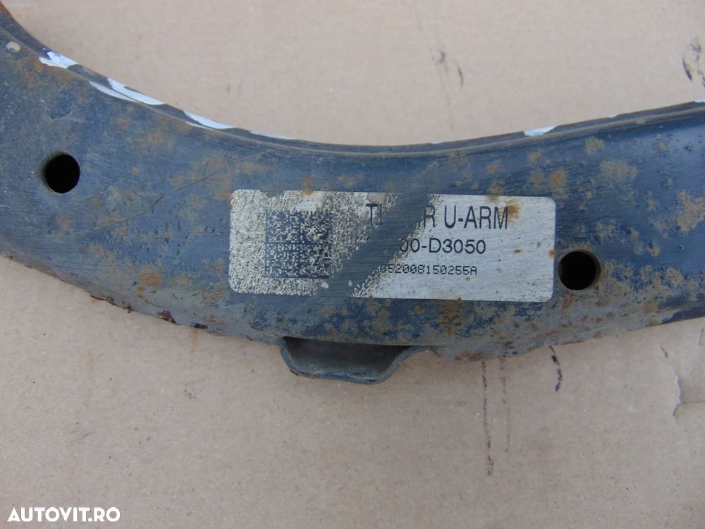 Brat spate Hyundai tucson 2014-2020 brate spate stanga dreapta Kia Sportage tucson 3 brat superior spate cod 55100d3050 - 5