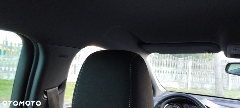 Opel Astra 1.4 Turbo Edition - 31