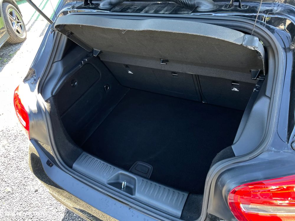 Mercedes-Benz A 160 d Style Aut. - 26