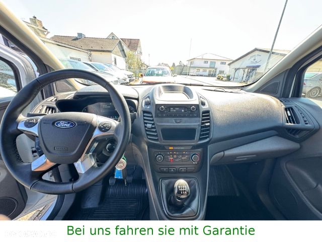 Ford Transit Connect Kombi 220 L1 Active PowerShift N1 - 12