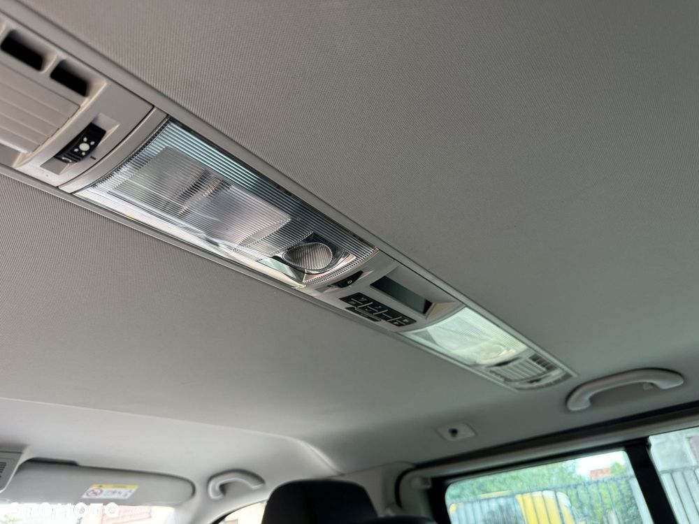 Volkswagen Multivan 2.0 BiTDI L1 Highline DSG - 22