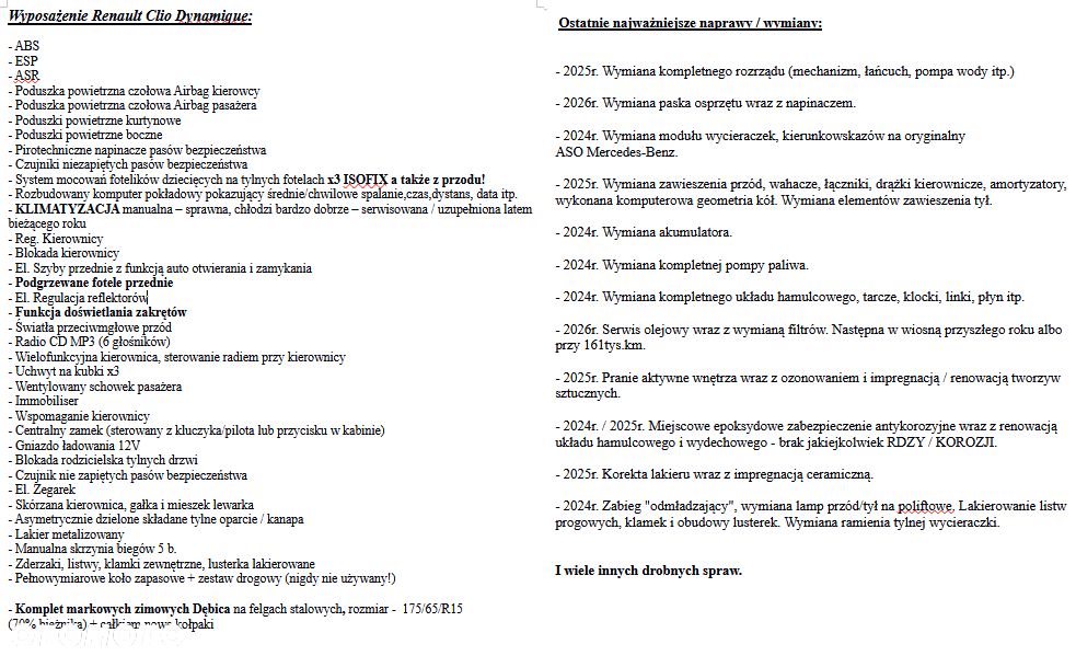 Mercedes-Benz Klasa A 140 Classic - 5