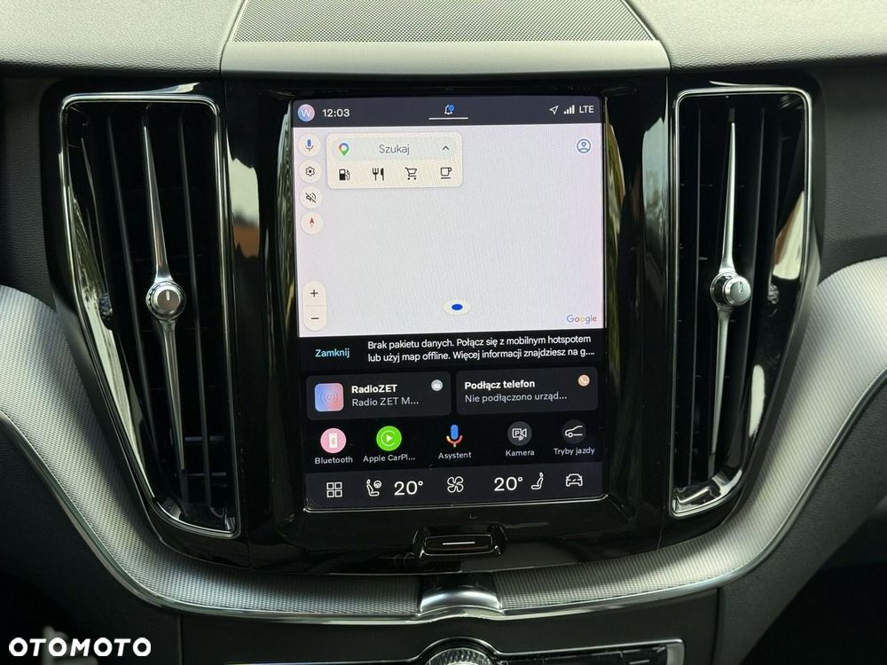 Volvo XC 60 B4 B R-Design - 30