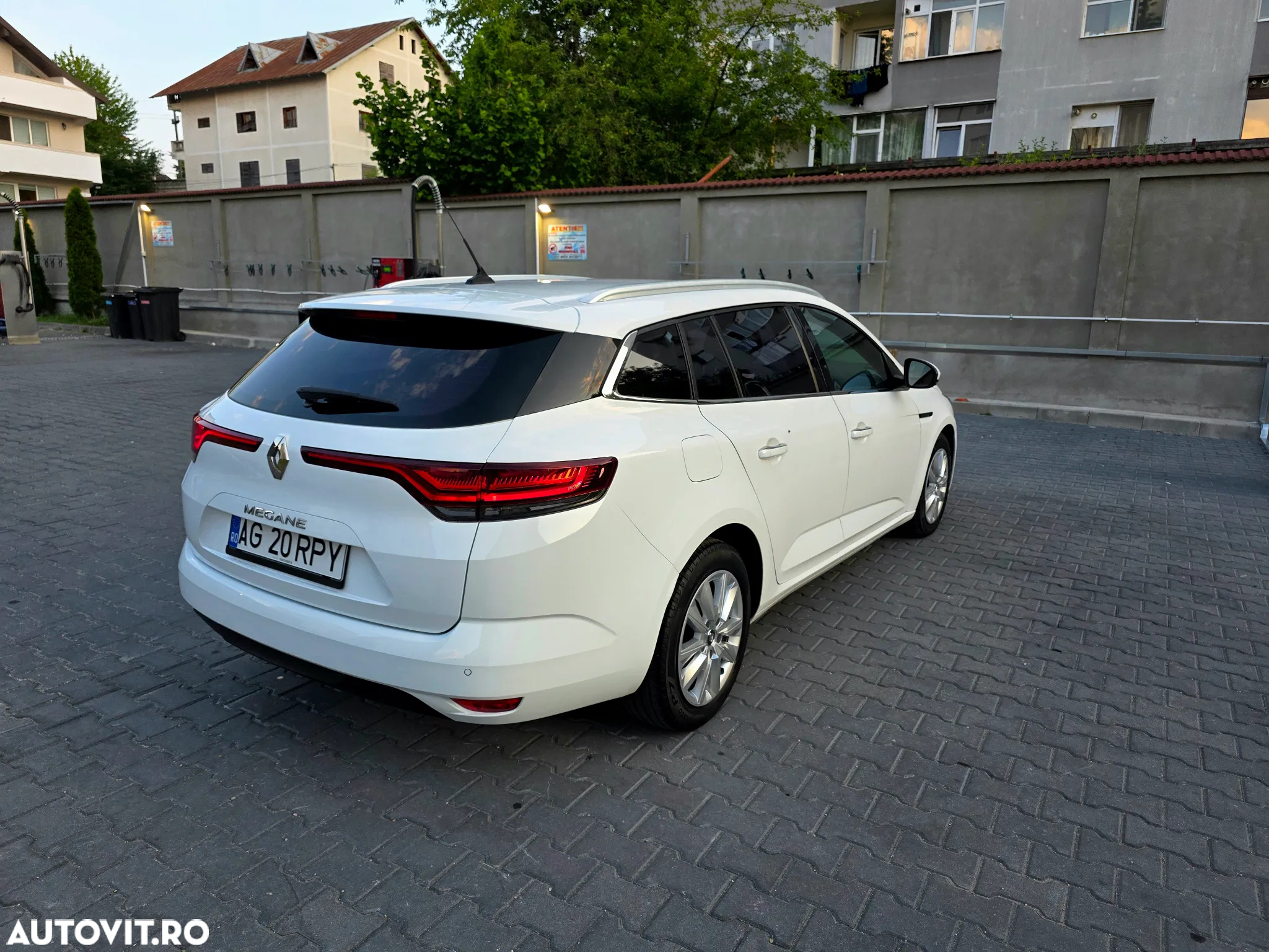 Renault Megane - 6