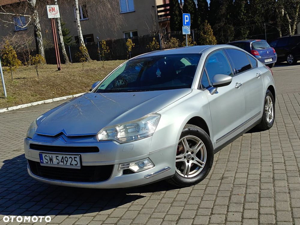 Citroën C5 HDi 110 Business Class - 3