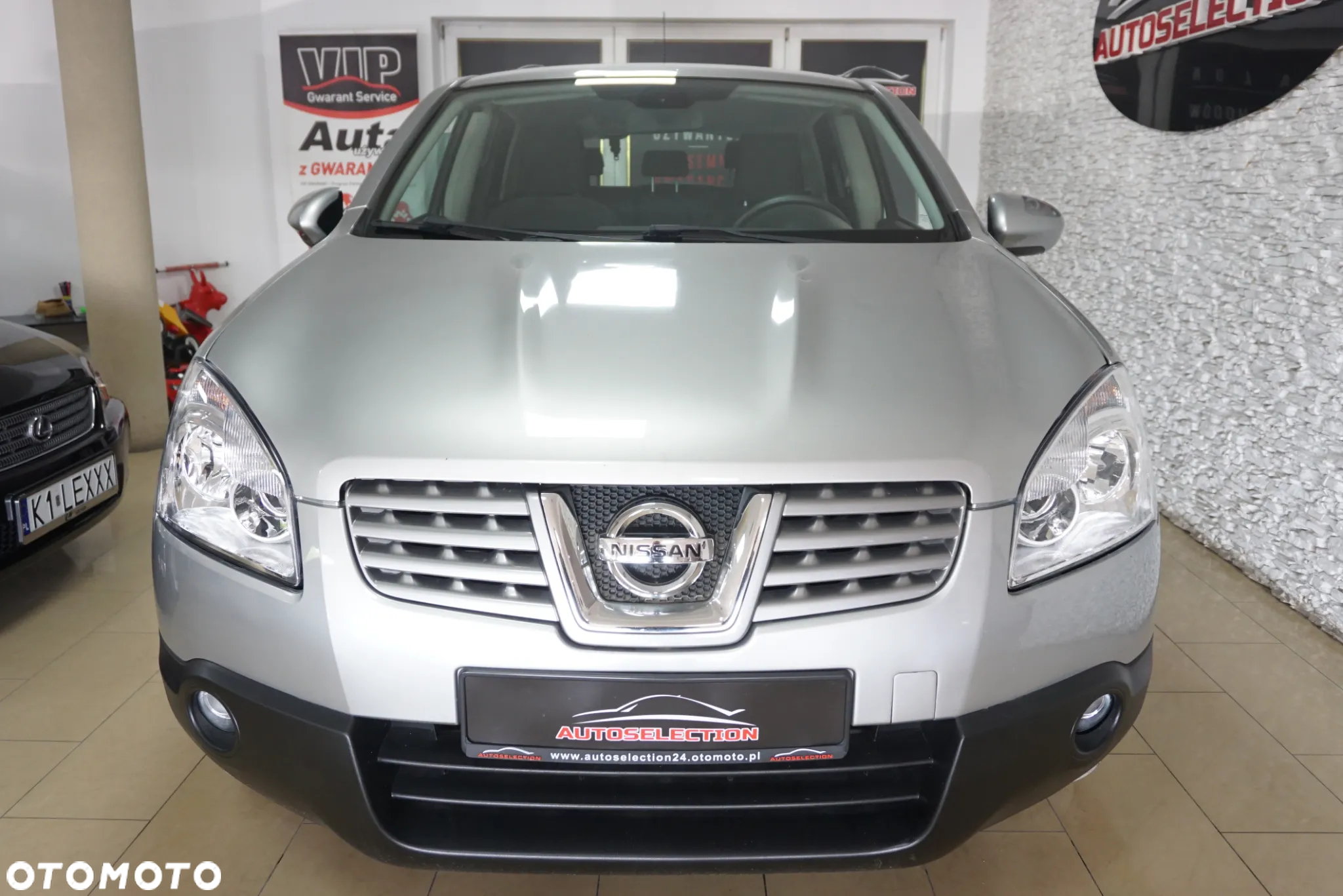 Nissan Qashqai 1.5 dCi Tekna - 3