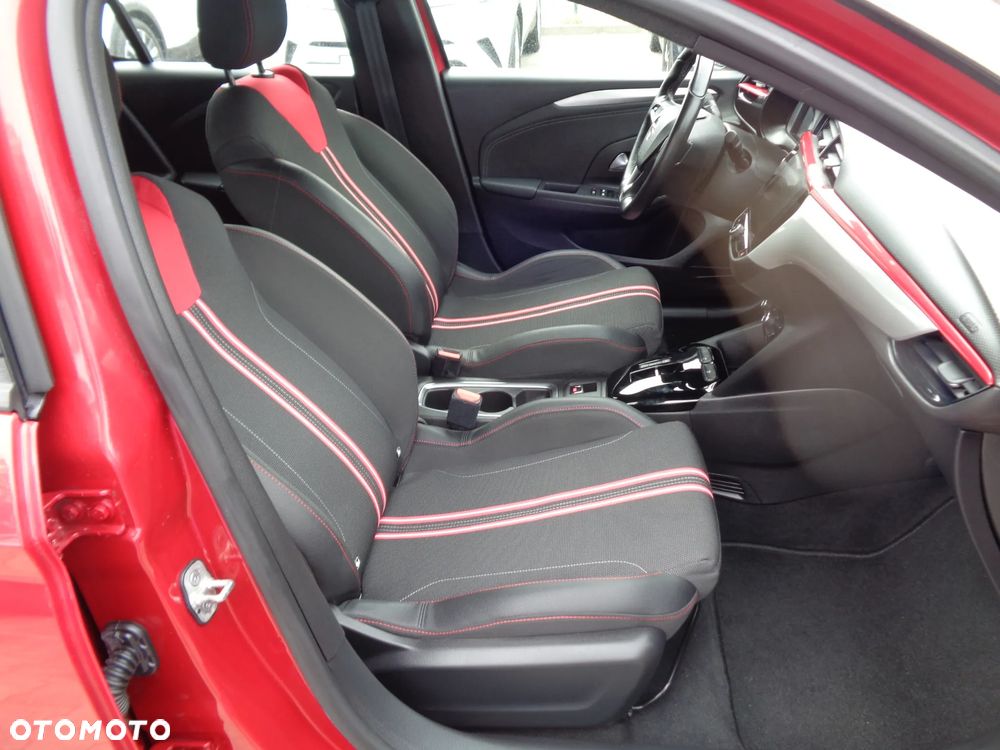 Opel Corsa Electric Edition - 21